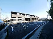 敷地内駐車場