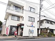 日立諏訪郵便局まで1600m