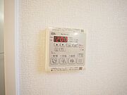浴室乾燥機、24時間換気システム