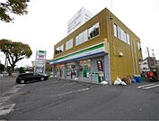 ファミリーマート 日立けやき通店（169m）