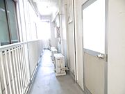 共用通路