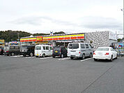 デイリーヤマザキ 日立みなと町店（89m）