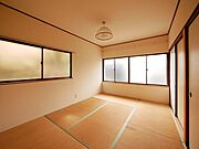 和6帖（2階住居）