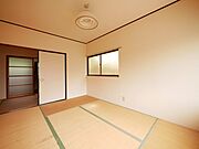 和6帖（2階住居）