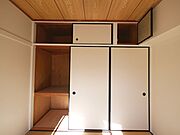 和室4.5帖