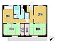 ビレッジハウス日立1号1階4.0万円