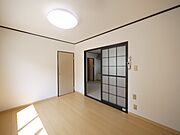 洋室6帖