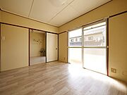 洋室6帖