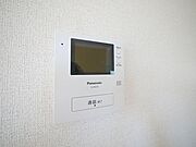 TVドアホン