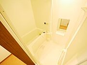 シャワー・追い焚き給湯