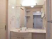 カウンタータイプのシャンプードレッサー