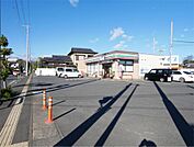 セブンイレブン 十王友部店（965m）