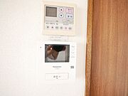 TVドアホン