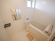 シャワー・追い焚き給湯