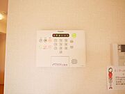ALSOKホームセキュリティ