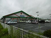 セイブ金砂郷店（1905m）
