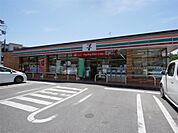 セブンイレブン 常陸太田宮本店（2593m）