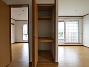 物入（LDK）