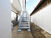階段