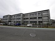日立市立日高中学校（1018m）