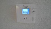 TVドアホン