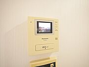 TVドアホン