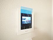 TVドアホン