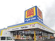 マツモトキヨシ 東海店まで800m