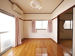 高橋アパート 2Kの写真