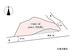 物件画像 佐久穂町売地