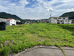 物件画像 佐久穂売地