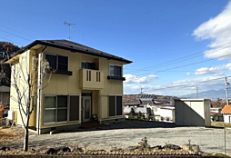 物件画像 佐久市　中古戸建