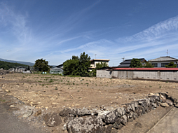 物件画像 佐久穂町土地