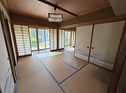 和室の画像