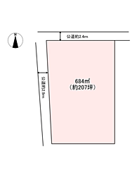 佐久市 土地