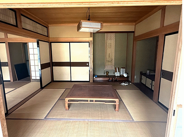 和室
