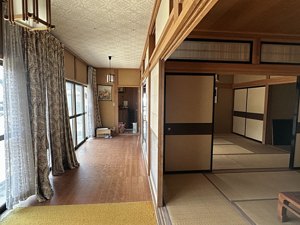 室内