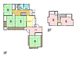 佐久市 中古戸建