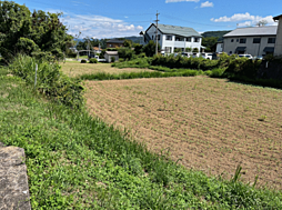 物件画像 佐久市売地