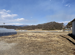 物件画像 佐久市売地