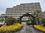 現地外観（2026年3月）南側より撮影