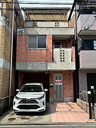 物件画像 吹田市江坂2丁目戸建