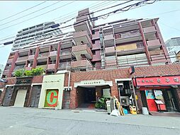 物件画像 朝日プラザ梅田東パートI