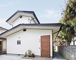 物件画像 長野市高田中戸建リノベ済み