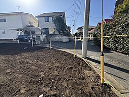 物件画像 成田西一丁目土地