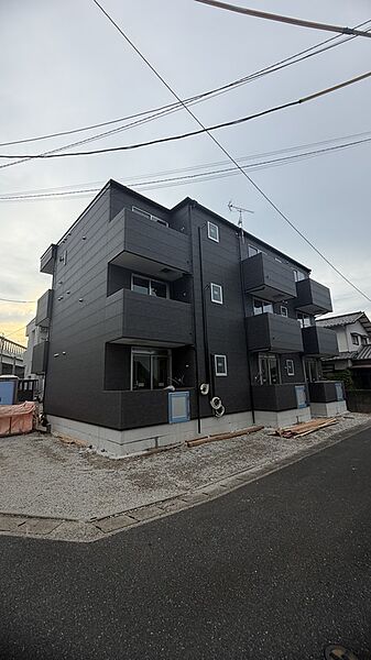 部屋画像