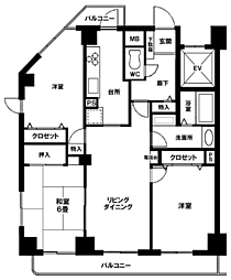 🉐敷金礼金0円！🉐グランドハイリス本山