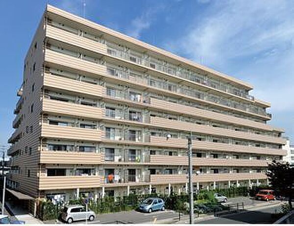 部屋画像