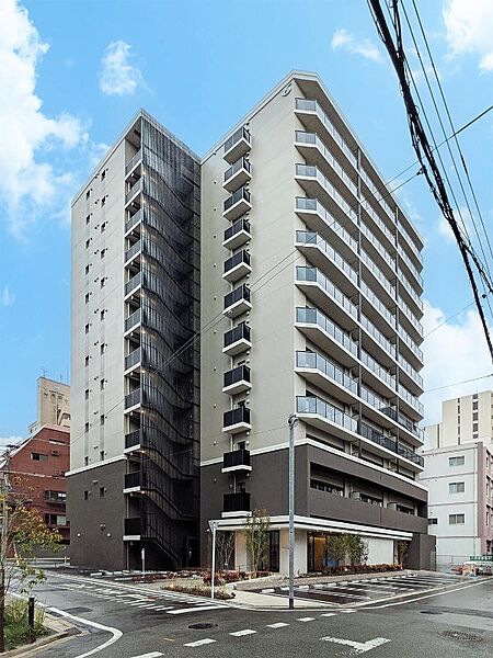 部屋画像