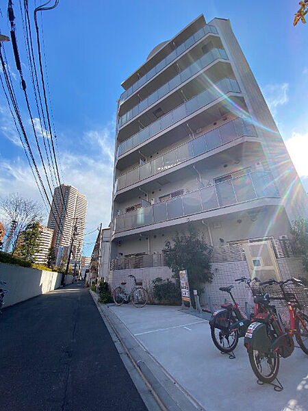 部屋画像